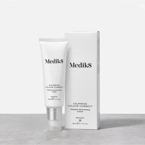 Medik8 - Clamwise Colour correct 50 ml