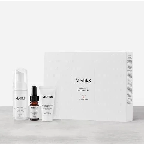 Medik8 - Calmwise Discovery Kit