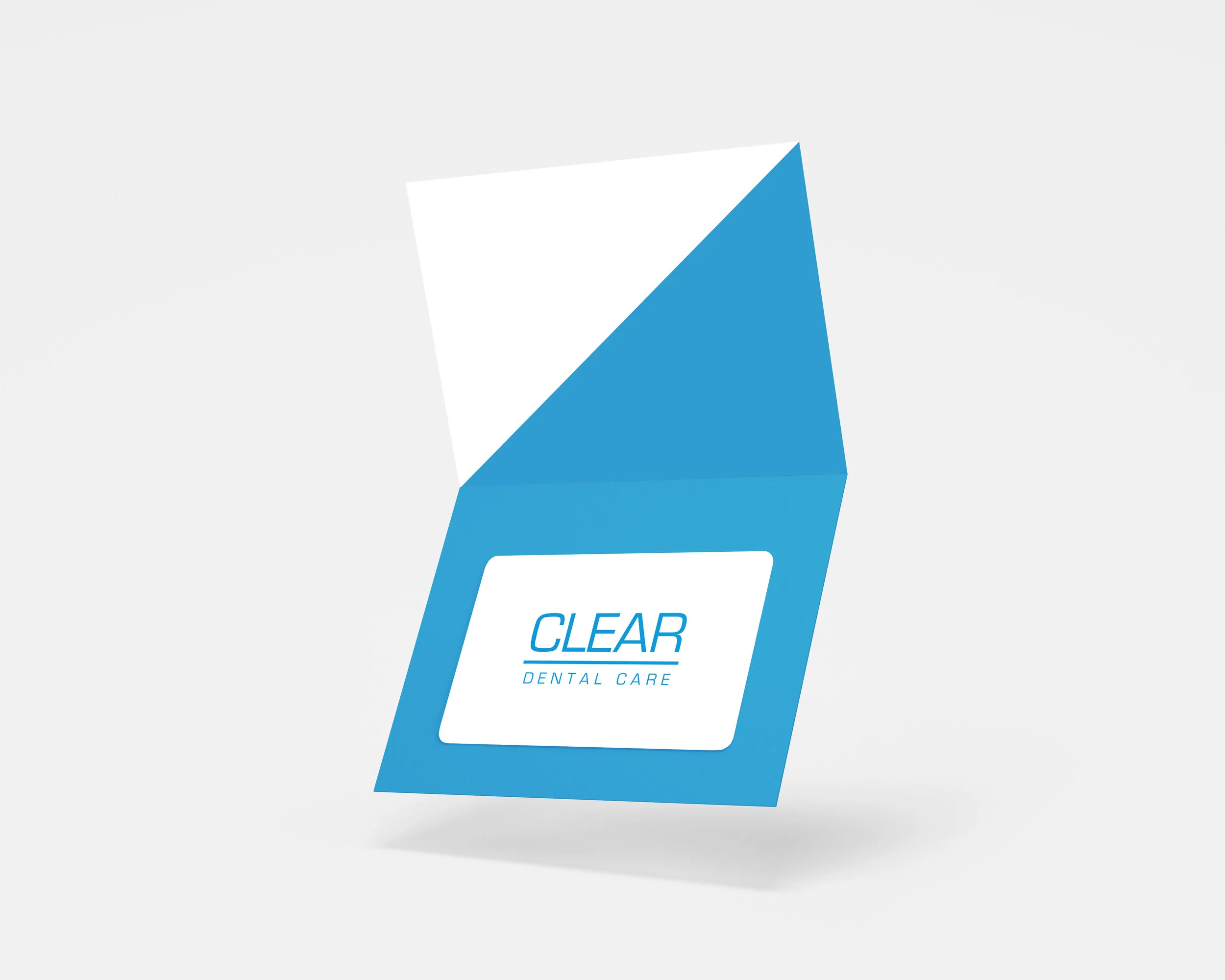 Clear Dental - Giftcard 