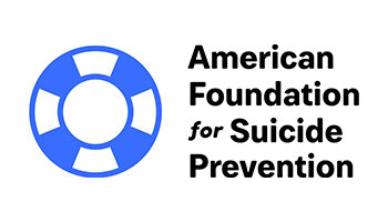 The American Foundation for Suicide Prevention