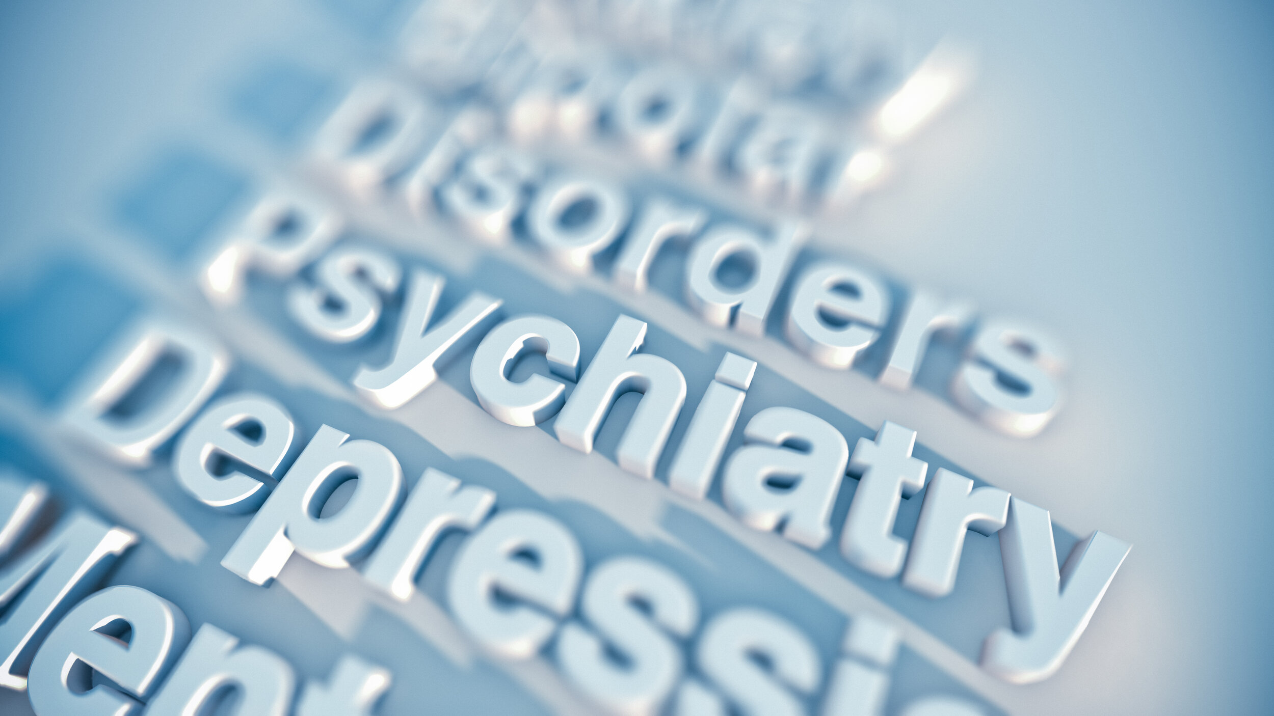 Glossary of Mental Health Terms — Here For Texas