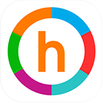 Happify App Icon