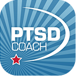 PTSD Coach App Icon