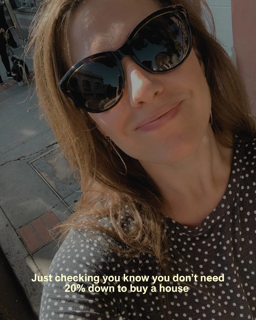 This trend felt like the perfect excuse to share a few real estate thoughts that live rent free in my brain- and honestly I could have written about 30 more 🙃

Whether you&rsquo;re buying/selling, relocating, or just thinking about making a move som