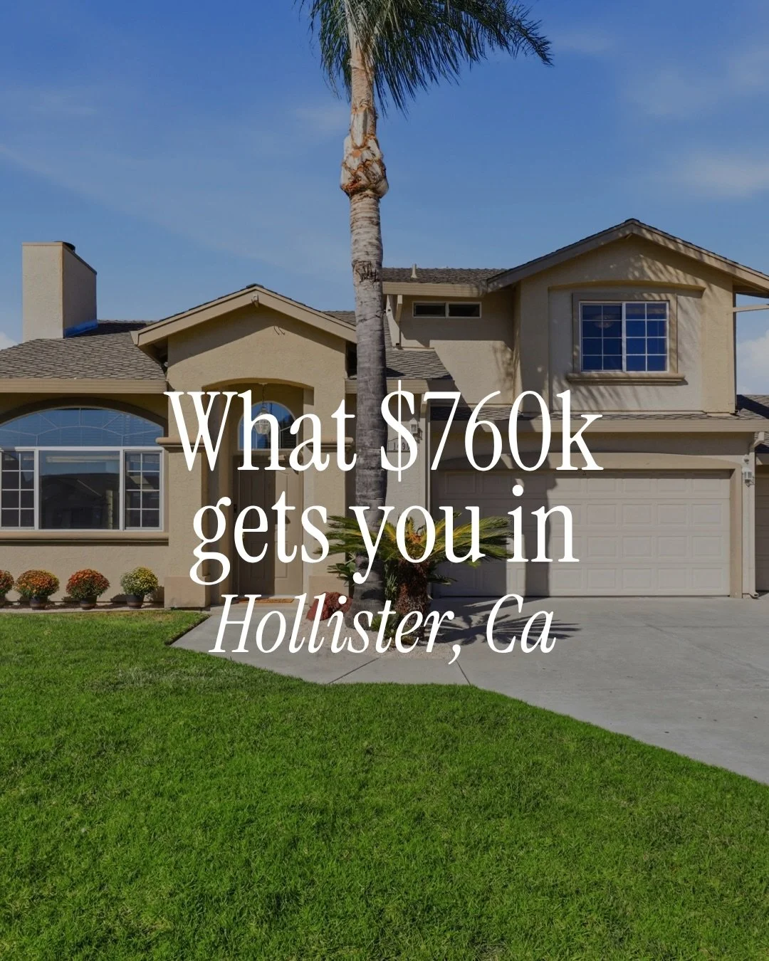 NEW LISTING! ✨1490 Farragot  Drive ✨
3 bed, 2.5 bath, 1750 SF 
Listed at $759,000 
Showing appointments available 

DM for more info 

Zoe O&rsquo;Connor Gordon
Realtor, Broker Associate 
Choice Homes &amp; Land
DRE 01948437