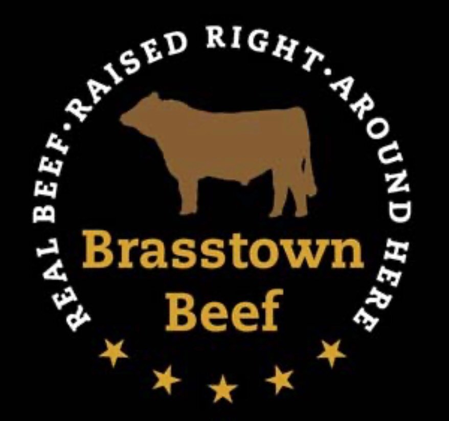 Steak Tasting Alert🚨🥩 We won&rsquo;t send you a noisy message at 5am&hellip; but we want to let you know we are very excited to have @brasstownbeef ribeyes for sample and for sale this weekend! 

Come in between 12pm-2pm to taste and learn about ho