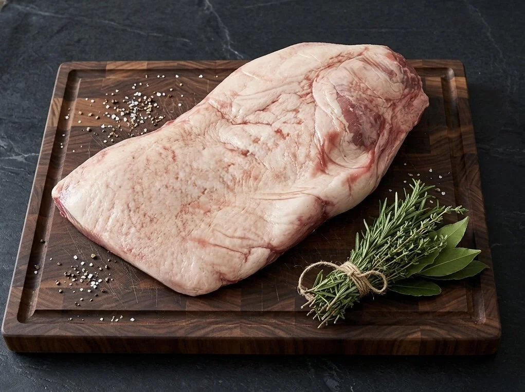 USDA Prime Brisket