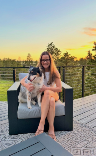 Elissa Kercher ~ 250