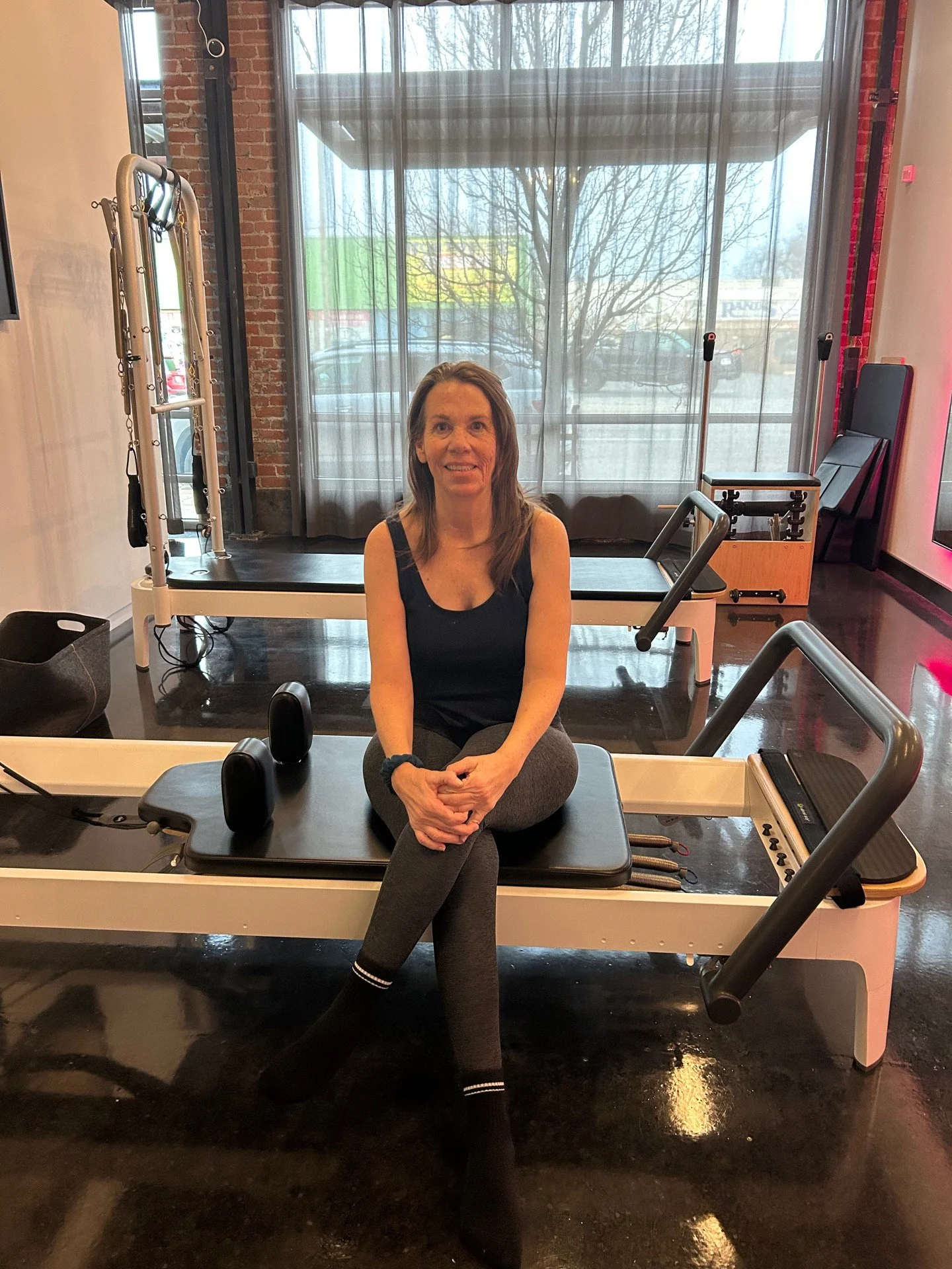 Jannelle Olson ~ 250