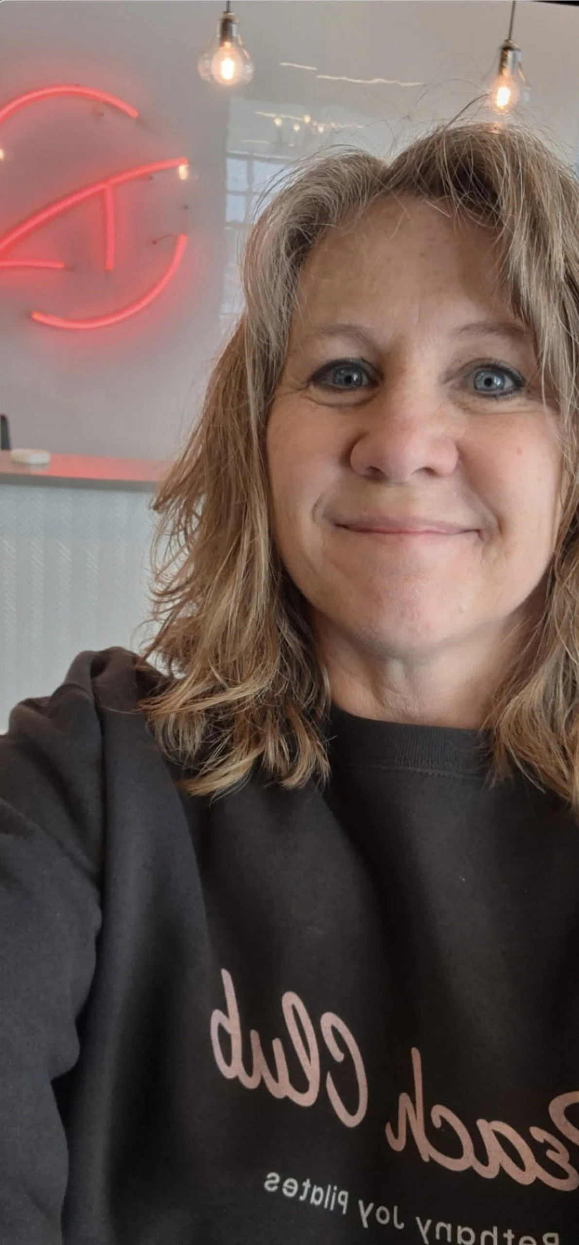 Melissa Christoferson ~ 250