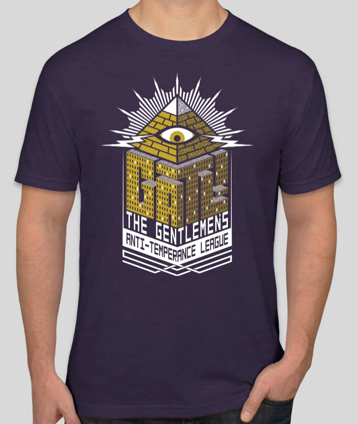 All Seeing Eye Shirt