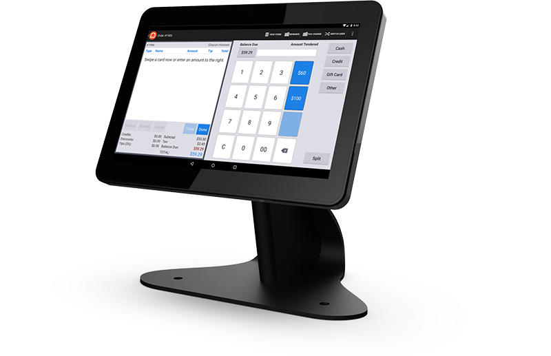 TOAST POS RDMS Group