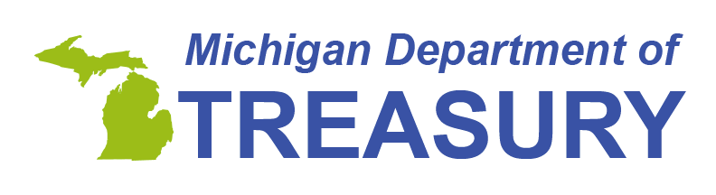 Michigan Department of Treasury .gif