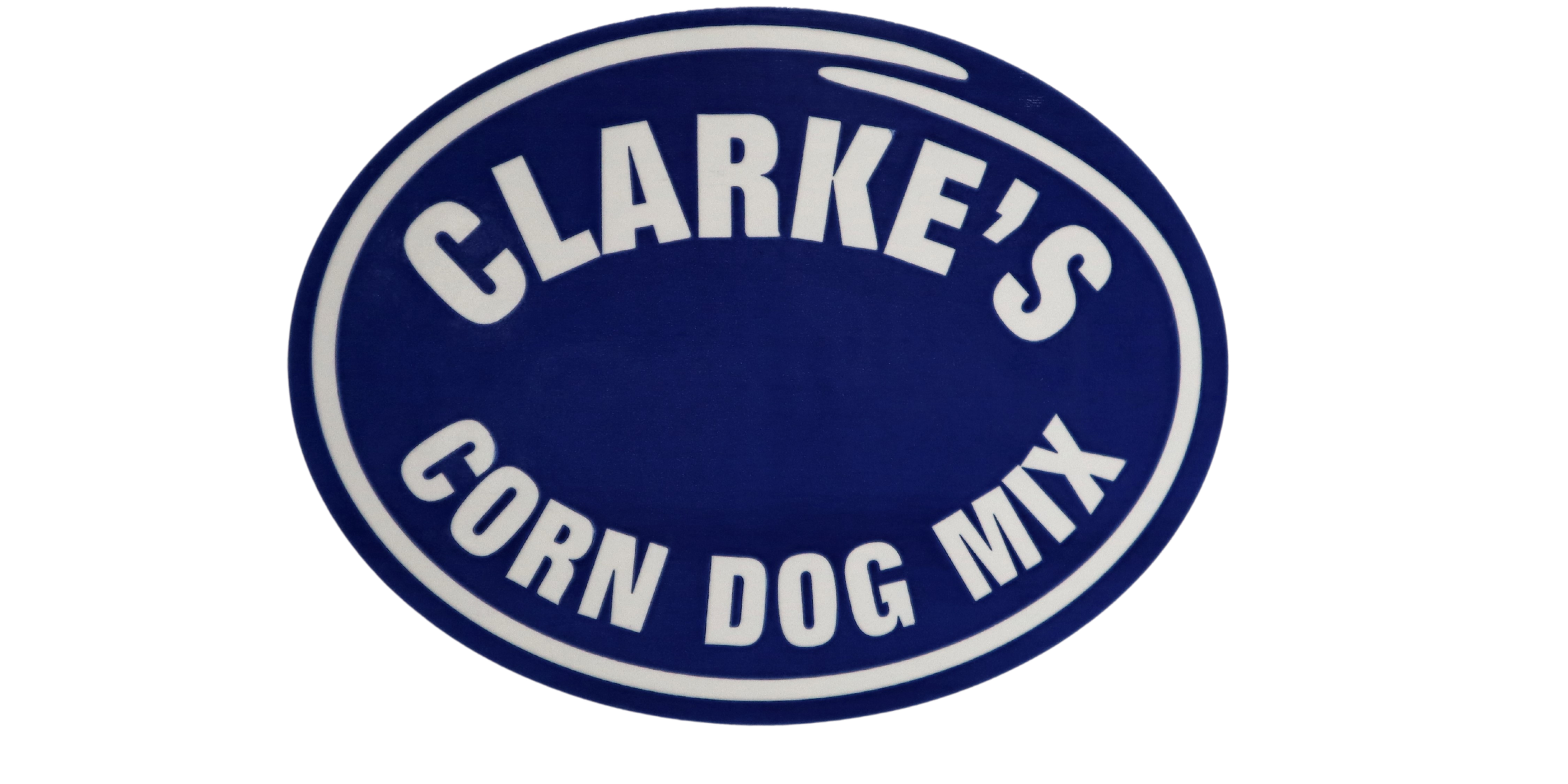 CLARKE'S CORN DOG MIX