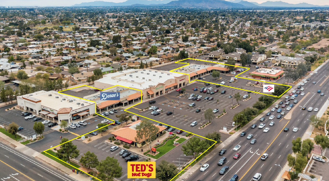 Recent Acquisitions — Arileus Capital