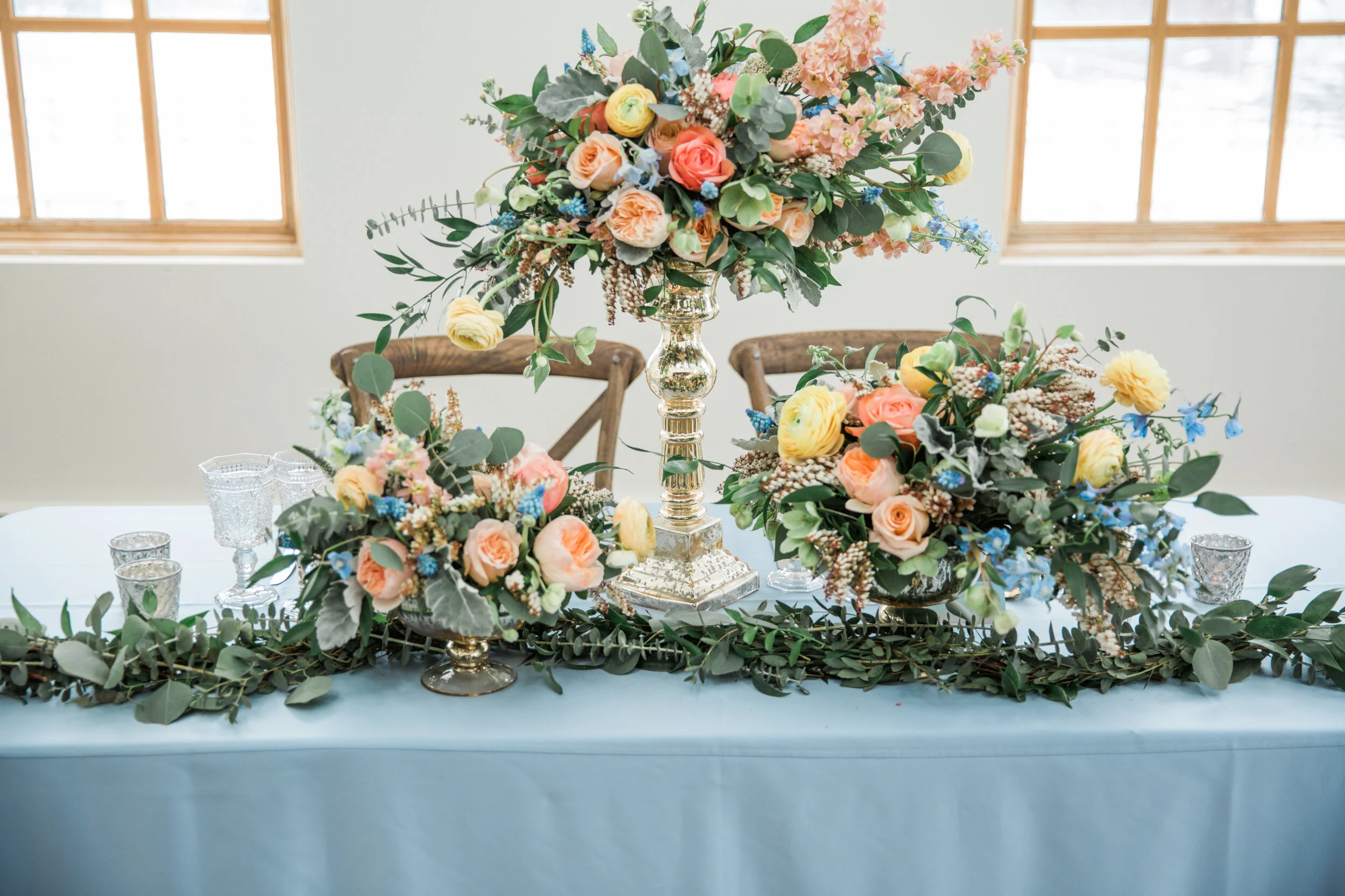 Online Ordering Fleurs Flowers Weddings