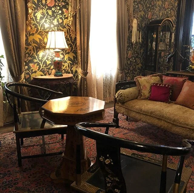 #annewithane #annewithaneseason3 #productiondesign #setdecoration #sets #jeanfran&ccedil;oiscampeau #moirawalleybeckett #artdept #setdecteam/family #carpenters💕 #scenic❤️ #withthanks #🙏🏻