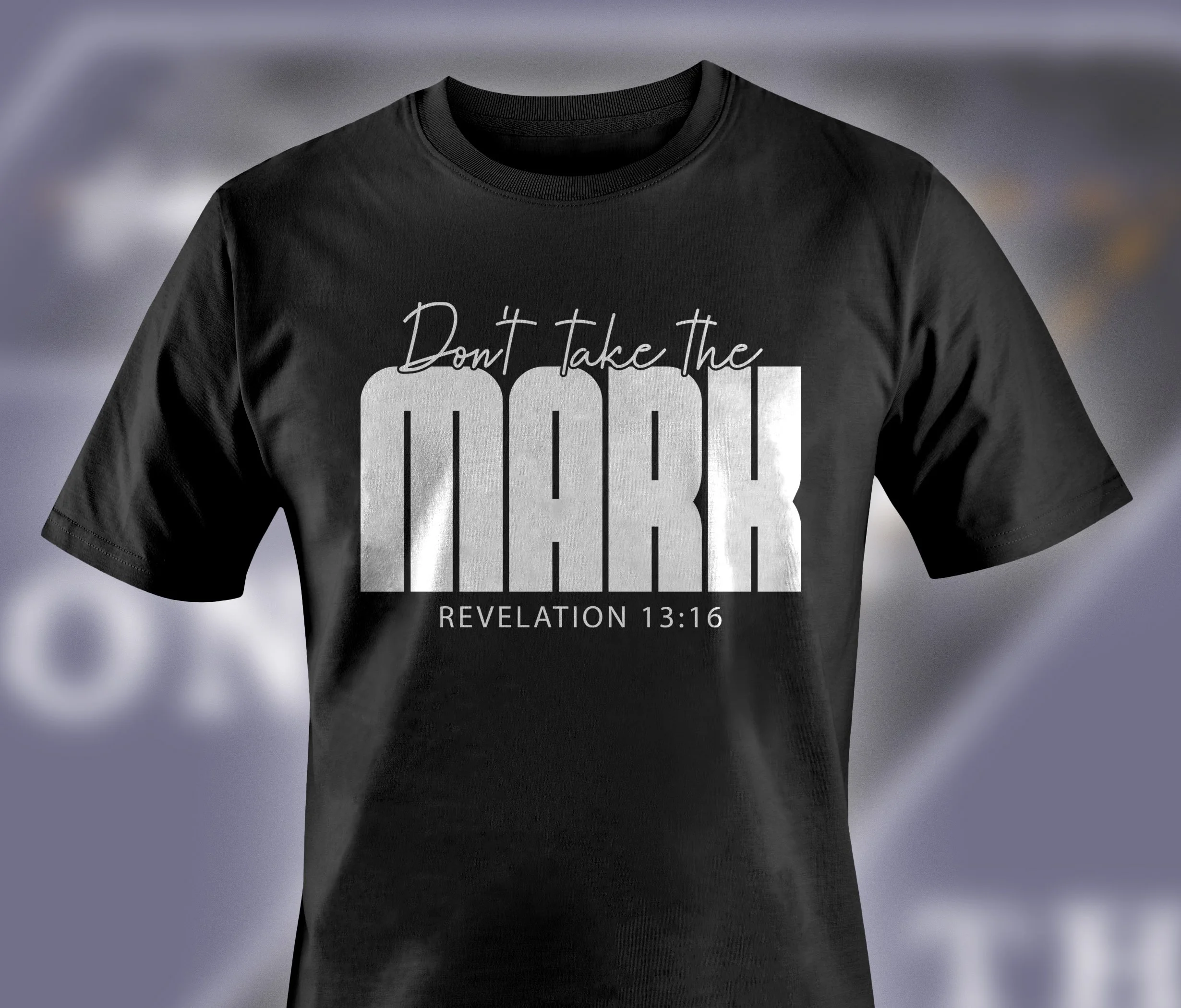 Mark