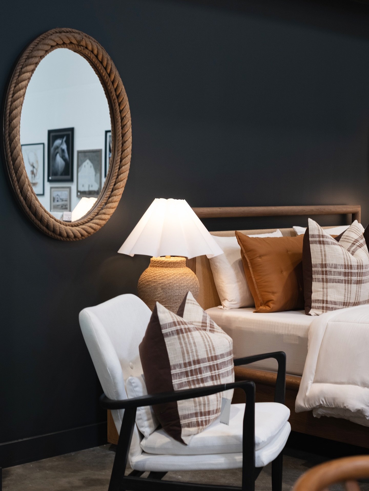 Petaluma&rsquo;s best kept secret? It&rsquo;s us. 😉

Come by and see what all the hype is about. 18,000 square feet of designer looks at 30% off retail!

We&rsquo;re conveniently located right off the freeway with plenty of parking. 

Worried about 