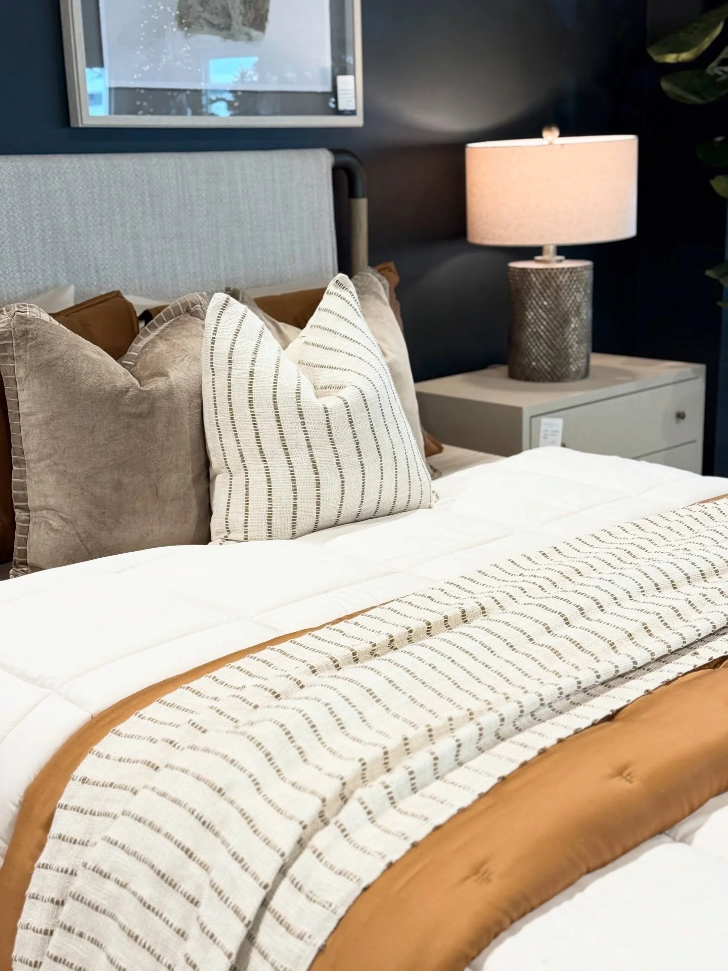 The Outlet may be taking a holiday pause, but it&rsquo;s the perfect time to take stock of your space and start dreaming up what you&rsquo;d like to refresh in the new year. We completed a major floor reset just before closing, so mark your calendar&