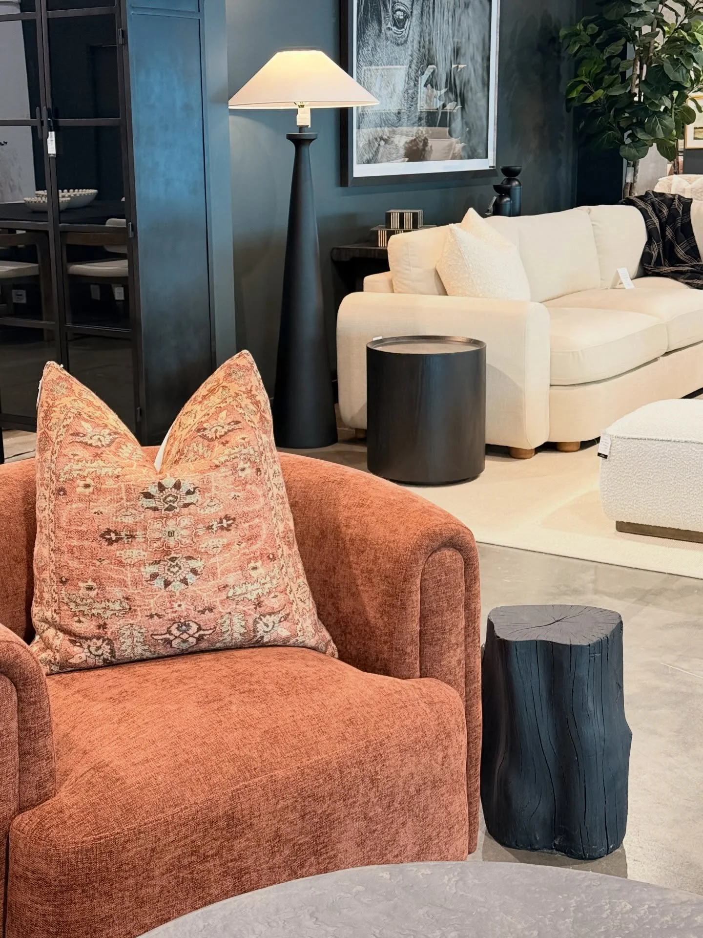 There&rsquo;s always something new waiting at the Outlet.

From larger furniture pieces to the smallest details, we&rsquo;ve curated everything you need to bring warmth, personality, and a sense of home to your living space. 
#homedecor #homefurnishi