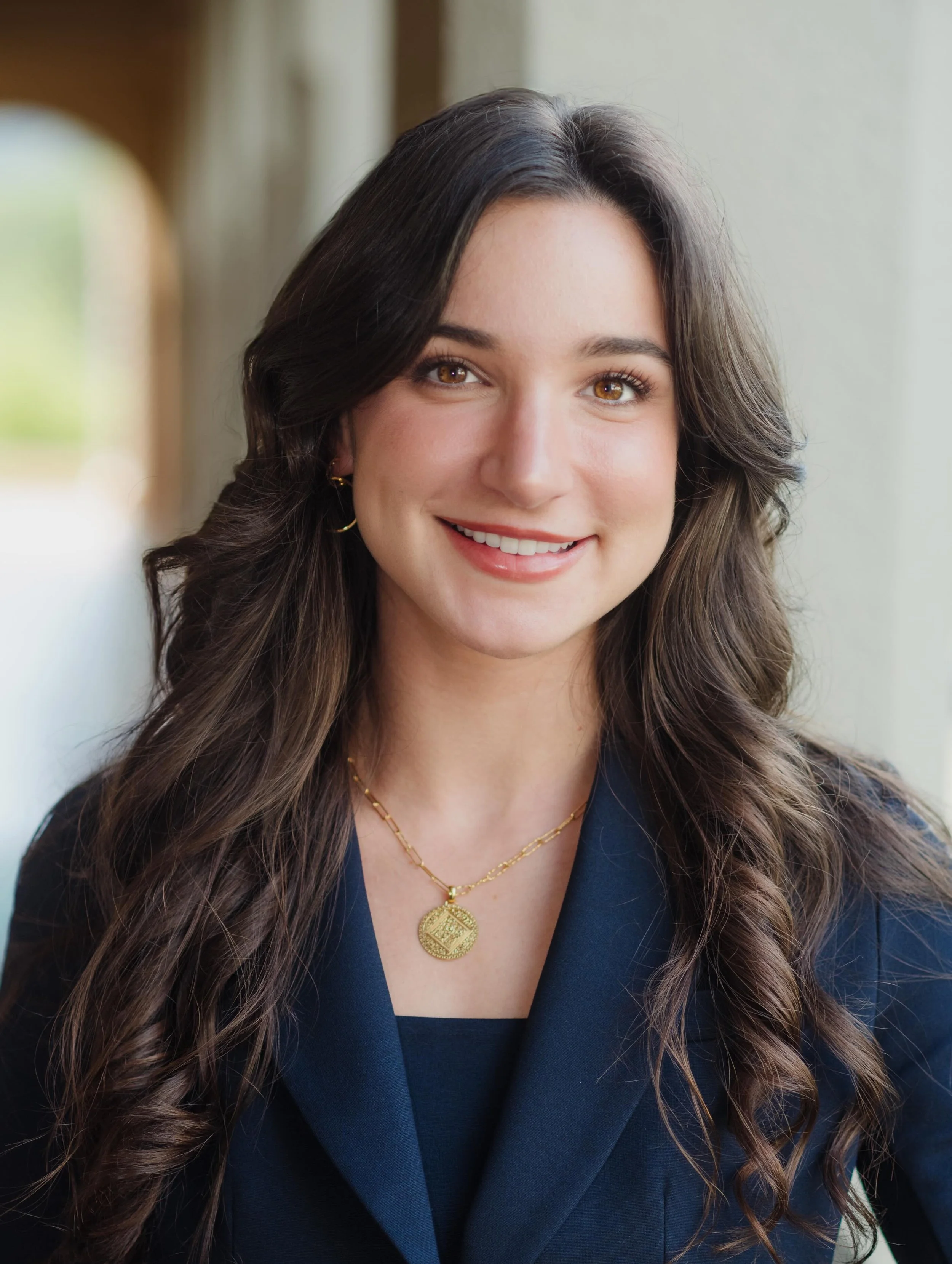 She did it! 
Our girl has officially earned her Juris Doctor from Pepperdine Caruso School of Law.  Holy sh- -!!! 🤯
Abigail, our sweet tiny dancer, has been on a mission since birth.  A pre-professional ballerina until an injury, straight to Santa C