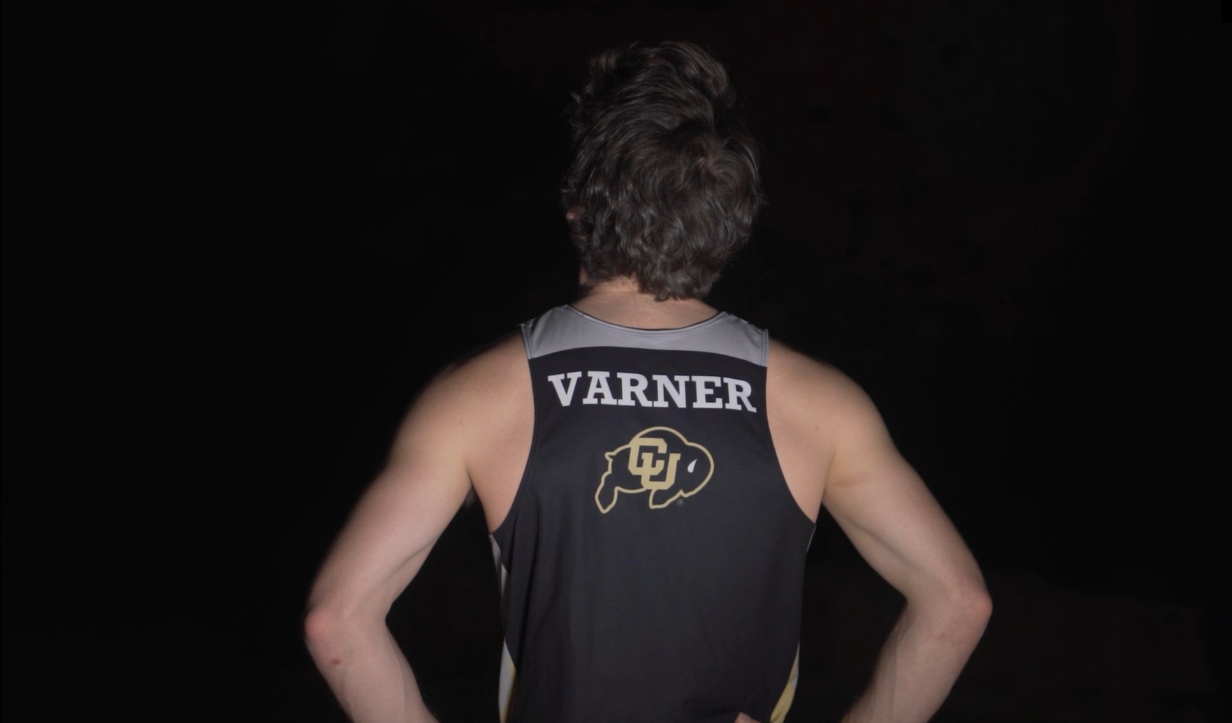 CU Climbing Team Promo