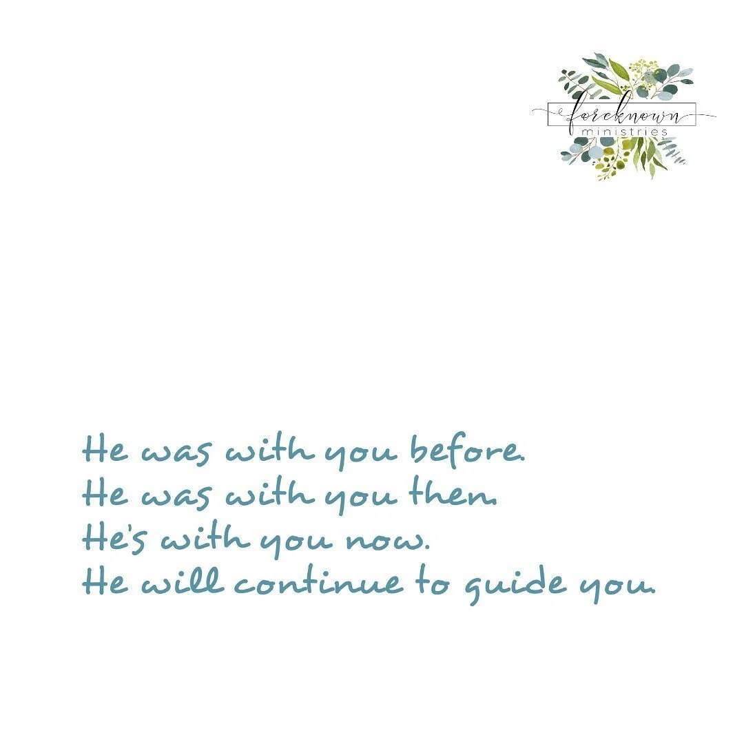 ・・・

When bad things happen we tend to question God asking, &ldquo;Why would you ever do this?&rdquo;, or &rdquo;Where were you?&rdquo;. 

The truth is, our God never changes even though our circumstances do. 

Remember these truths:
✨Death wasn&rsqu