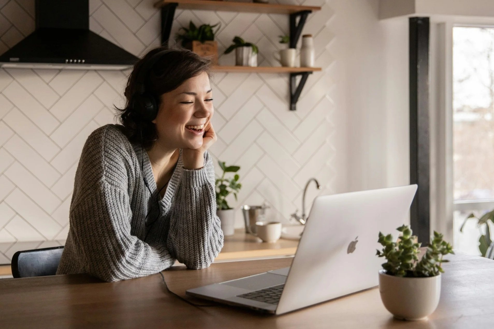 Monthly Women’s Digital Support Group 