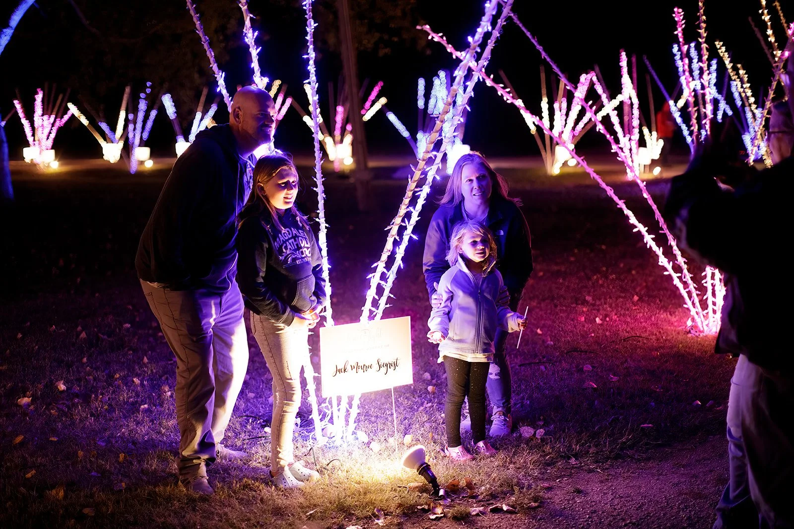 Free Pregnancy Loss Event by Foreknown Ministries Wave of Light at on