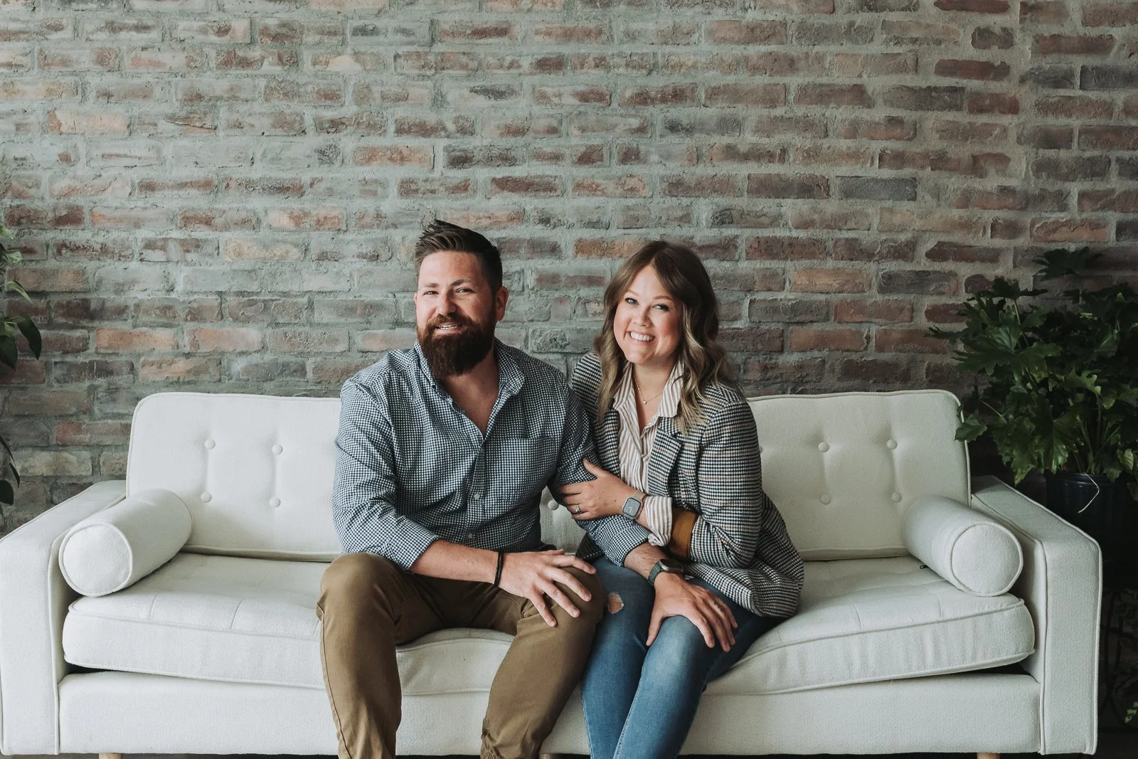 Foreknown Ministries Co-Founder Kelsi Cole