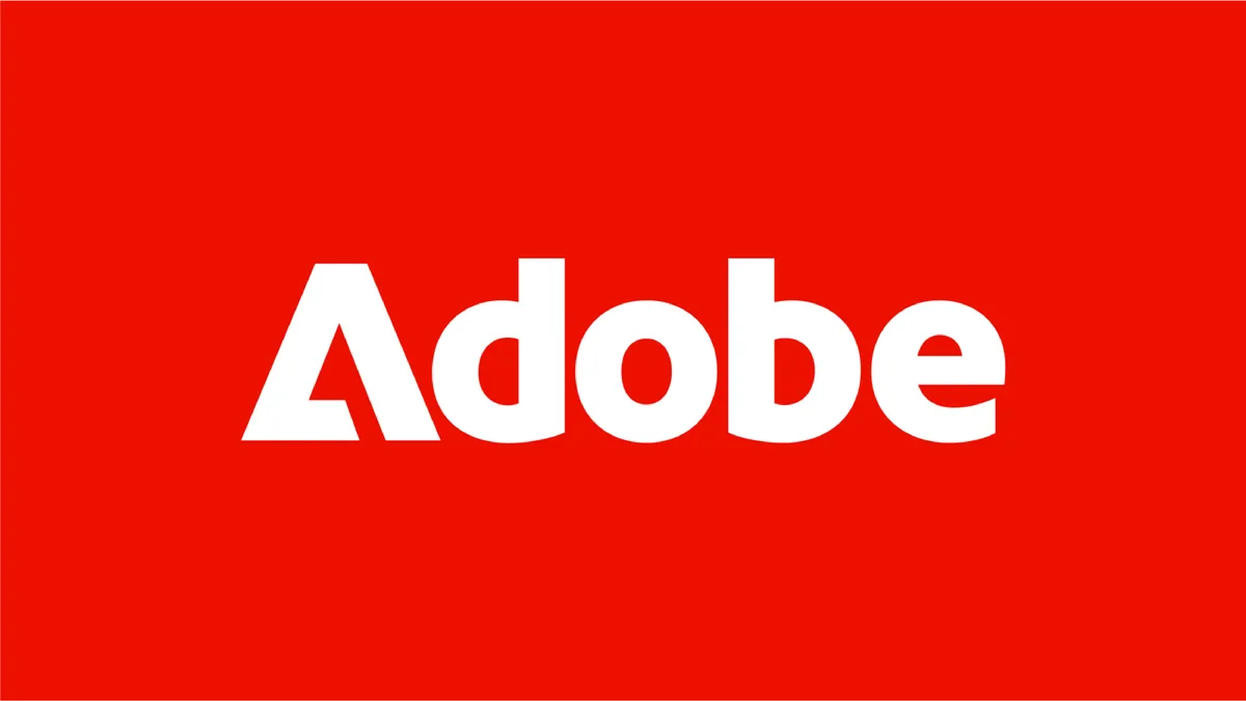 Adobe UK Social