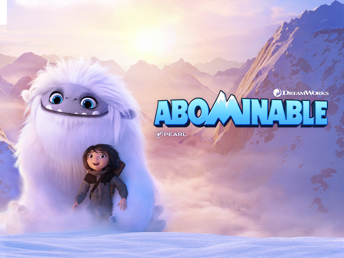 Abominable