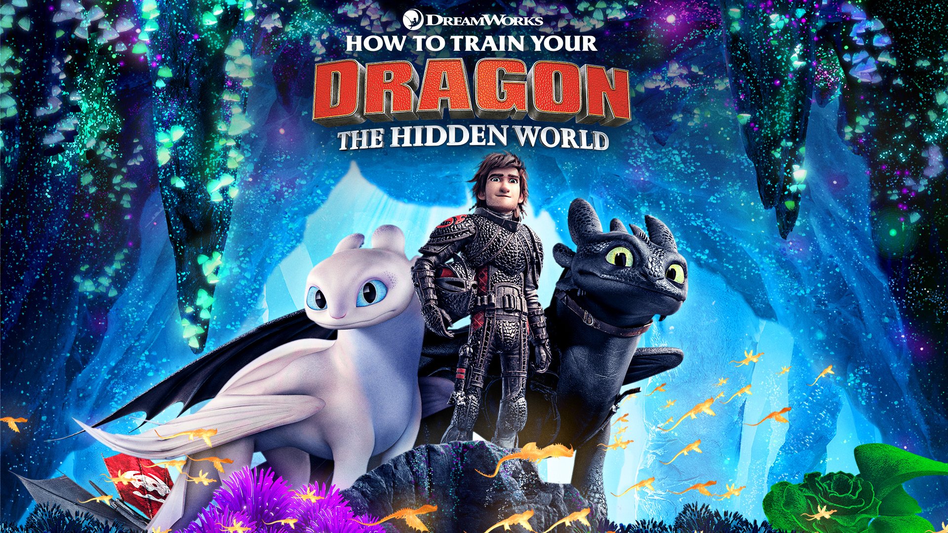 How To Train Your Dragon