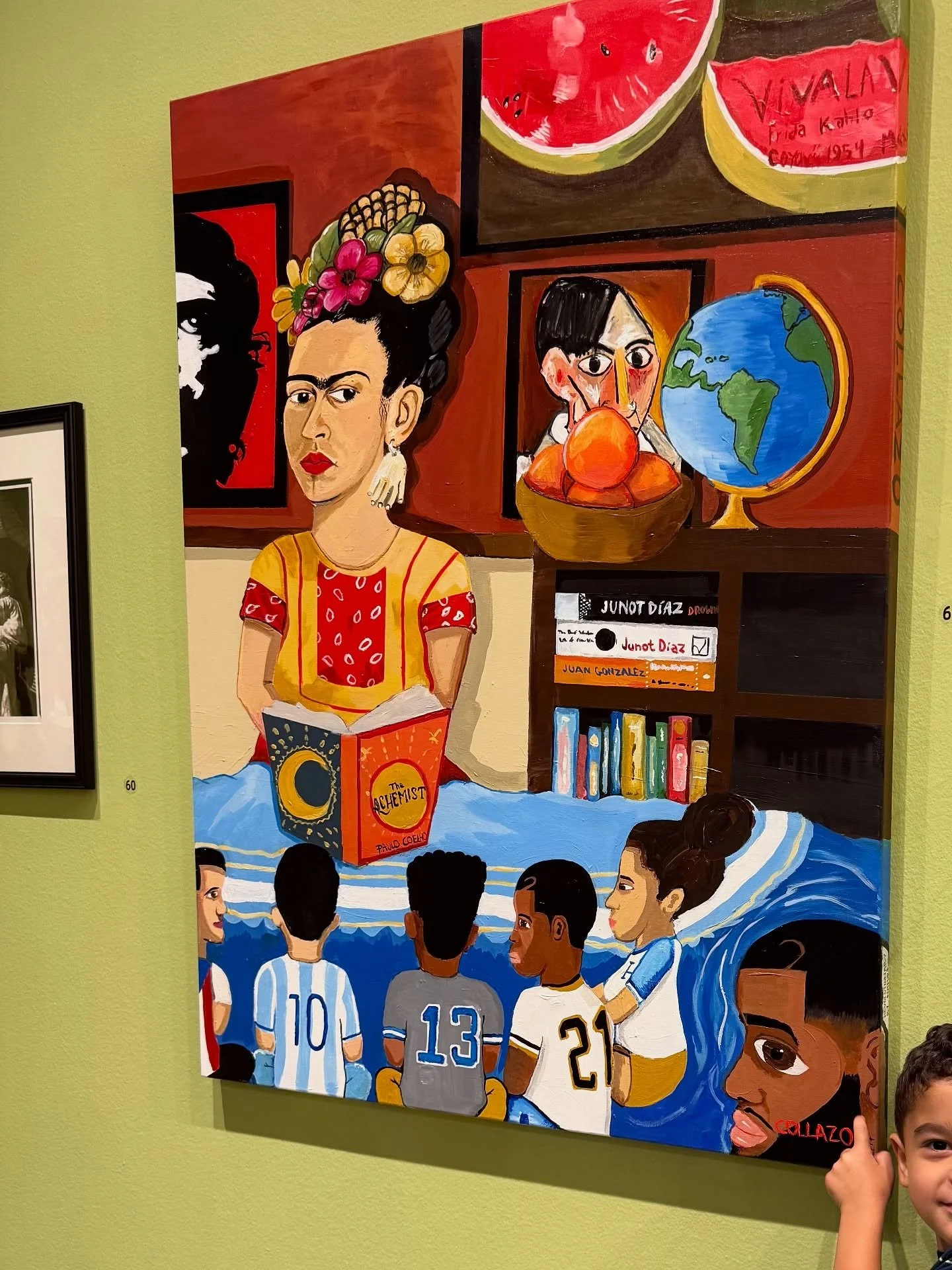 We can always tap into our minds of young…
To the times when our rhymes had no reason,
and in our minds, we’d kill or die for treason.
But the world we came from has changed with the seasons;
No one follows the code, even if you try to t