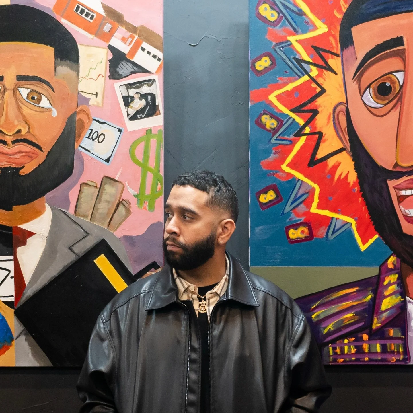 It&rsquo;s been fun&hellip;

Although this life has been no cruise ship,
Still smooth sailing in these waters&hellip;
Building promise for our son,
Dismissing damsels for our daughter&hellip;

It&rsquo;s not exactly how we were brought up,
but we cho