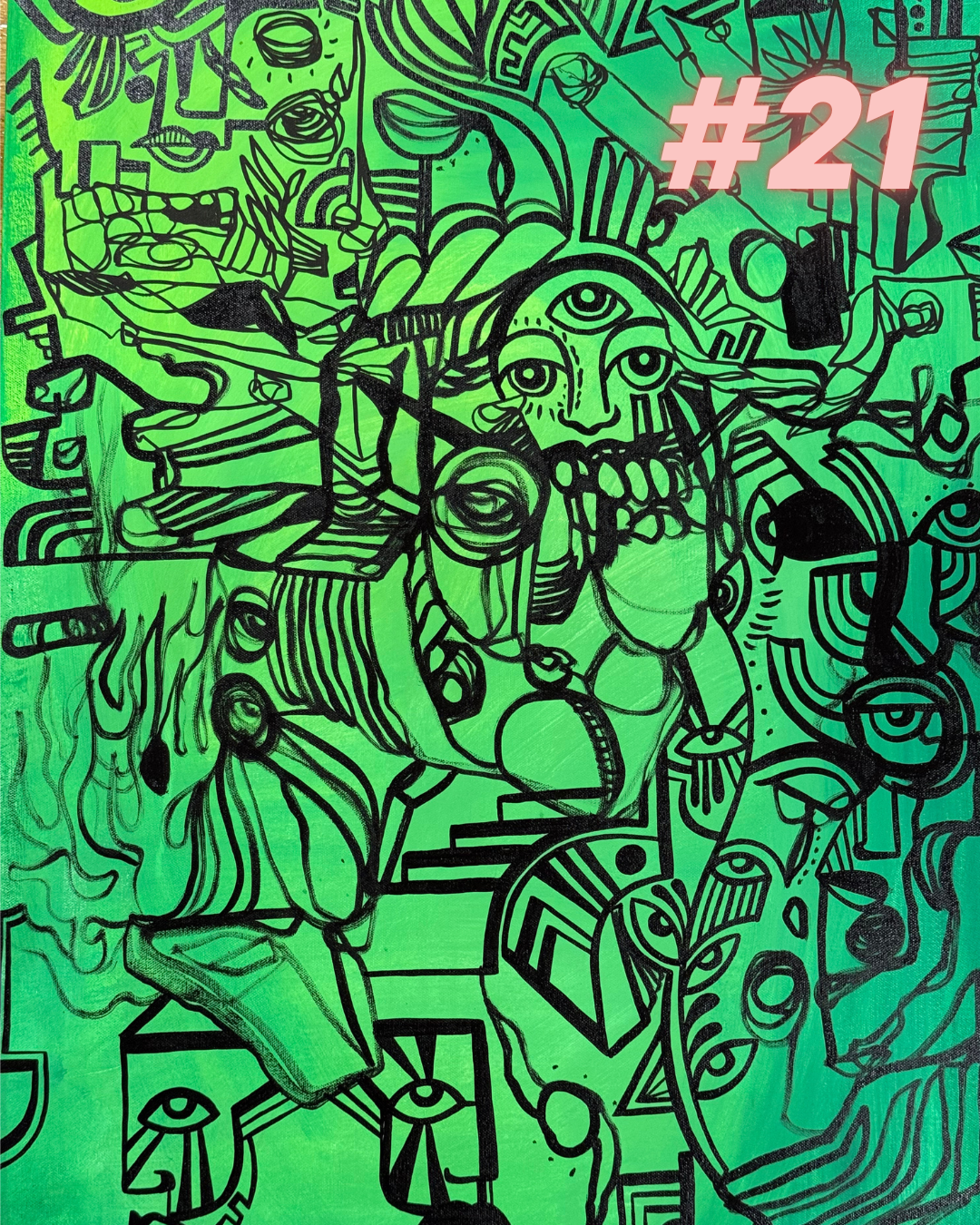21. UNTITLED