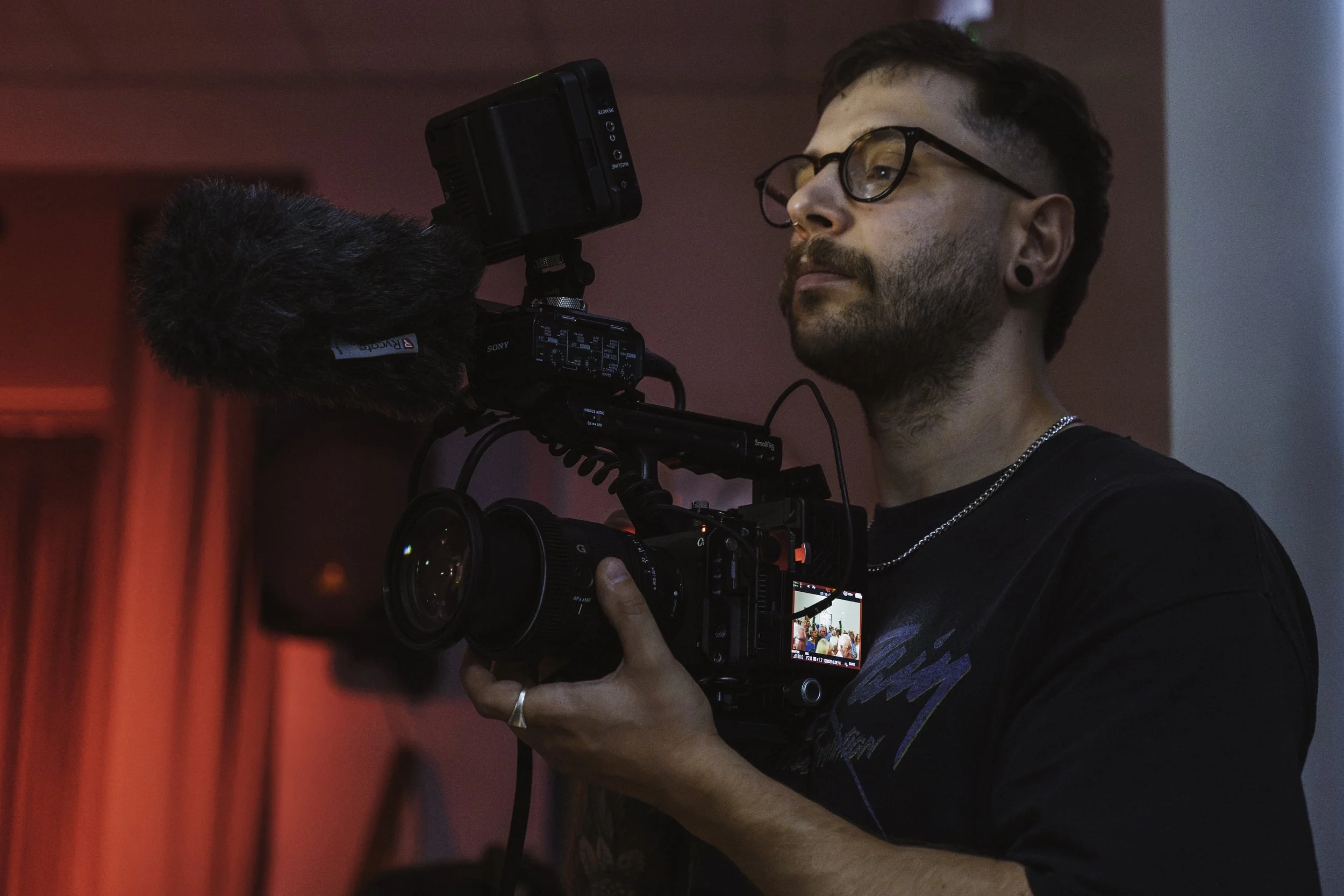 Crowle Entertainers BTS-3.jpg