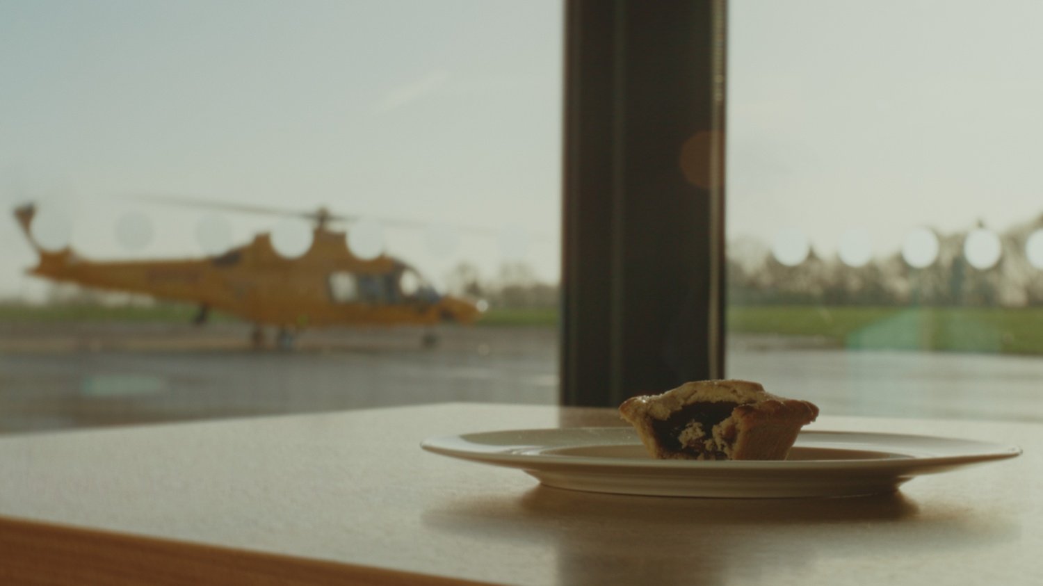 LNAA Commercial Advert