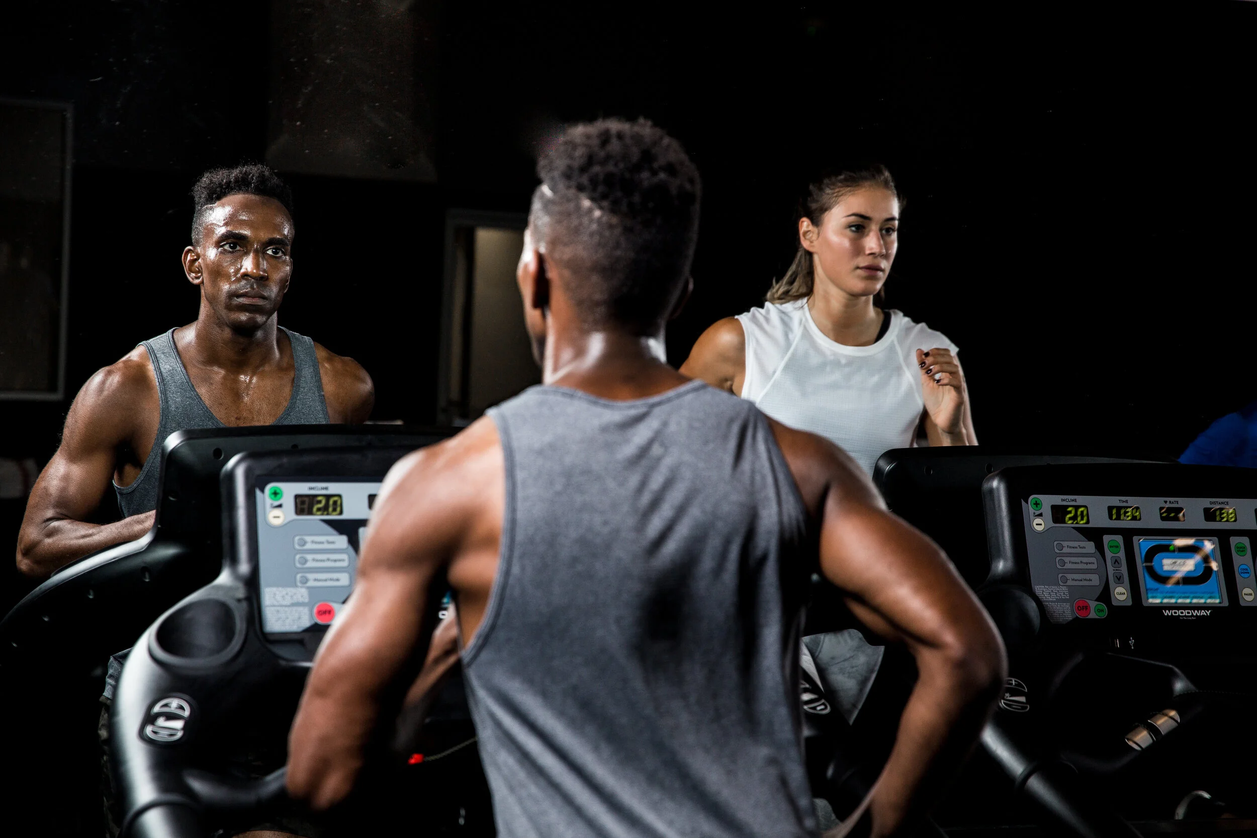 Elevate Interval Fitness