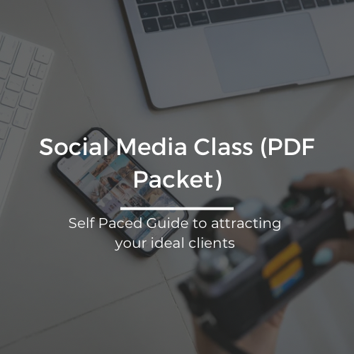 Social Media Guide (PDF Guide)