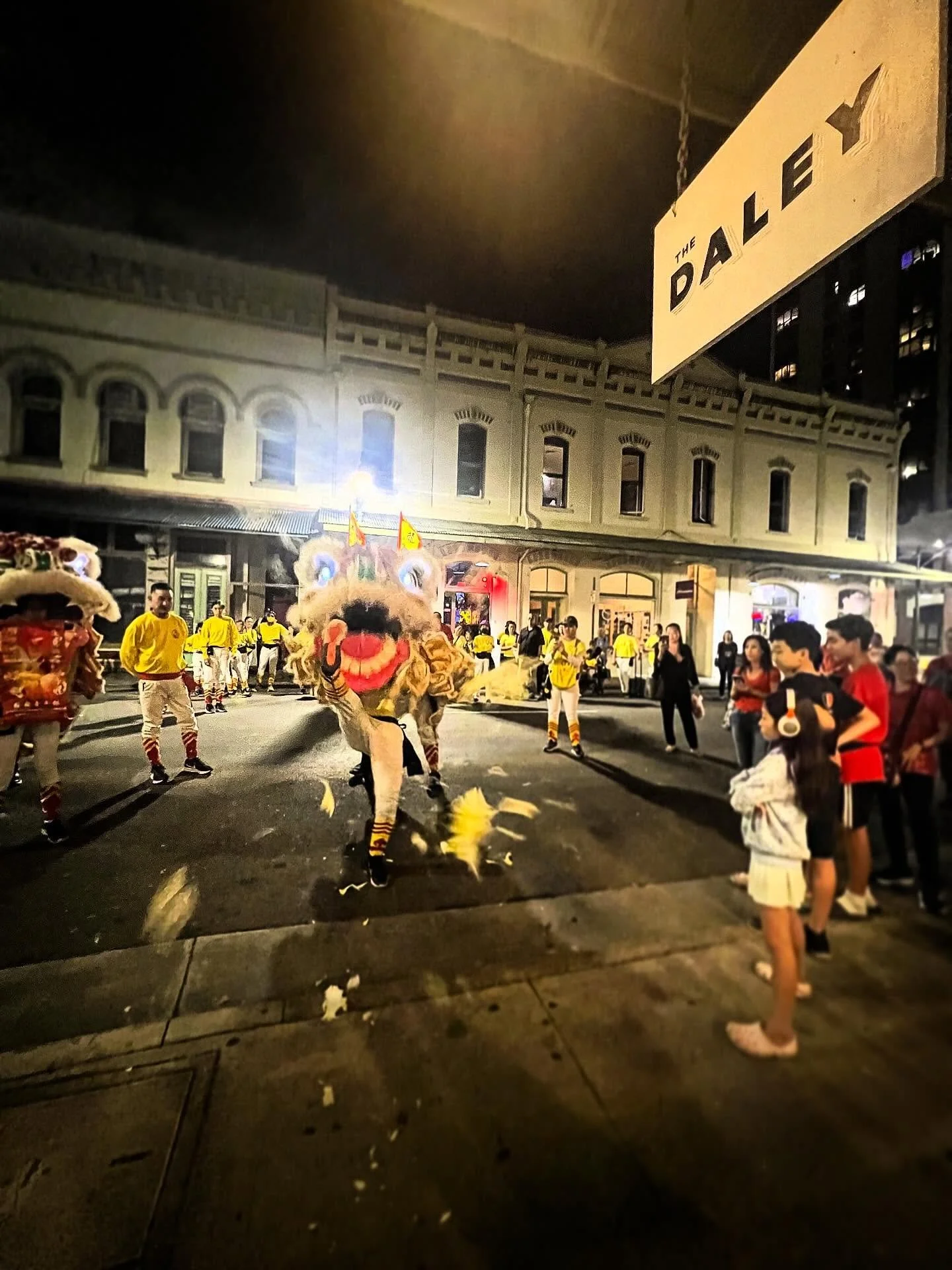 Kung Hei Fat Choy!