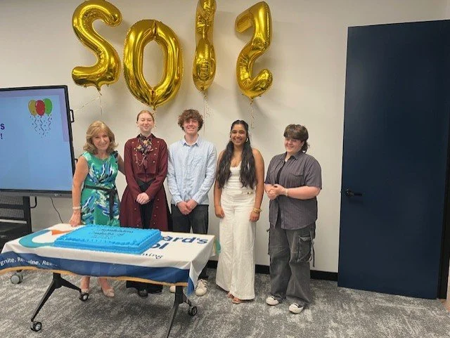 Congratulations Class of 2025!