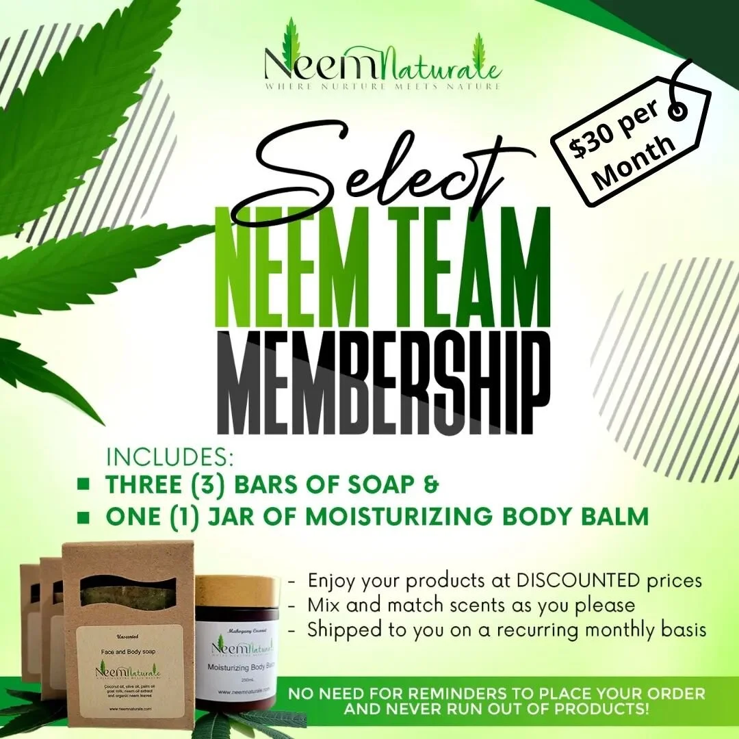 Neem Naturale