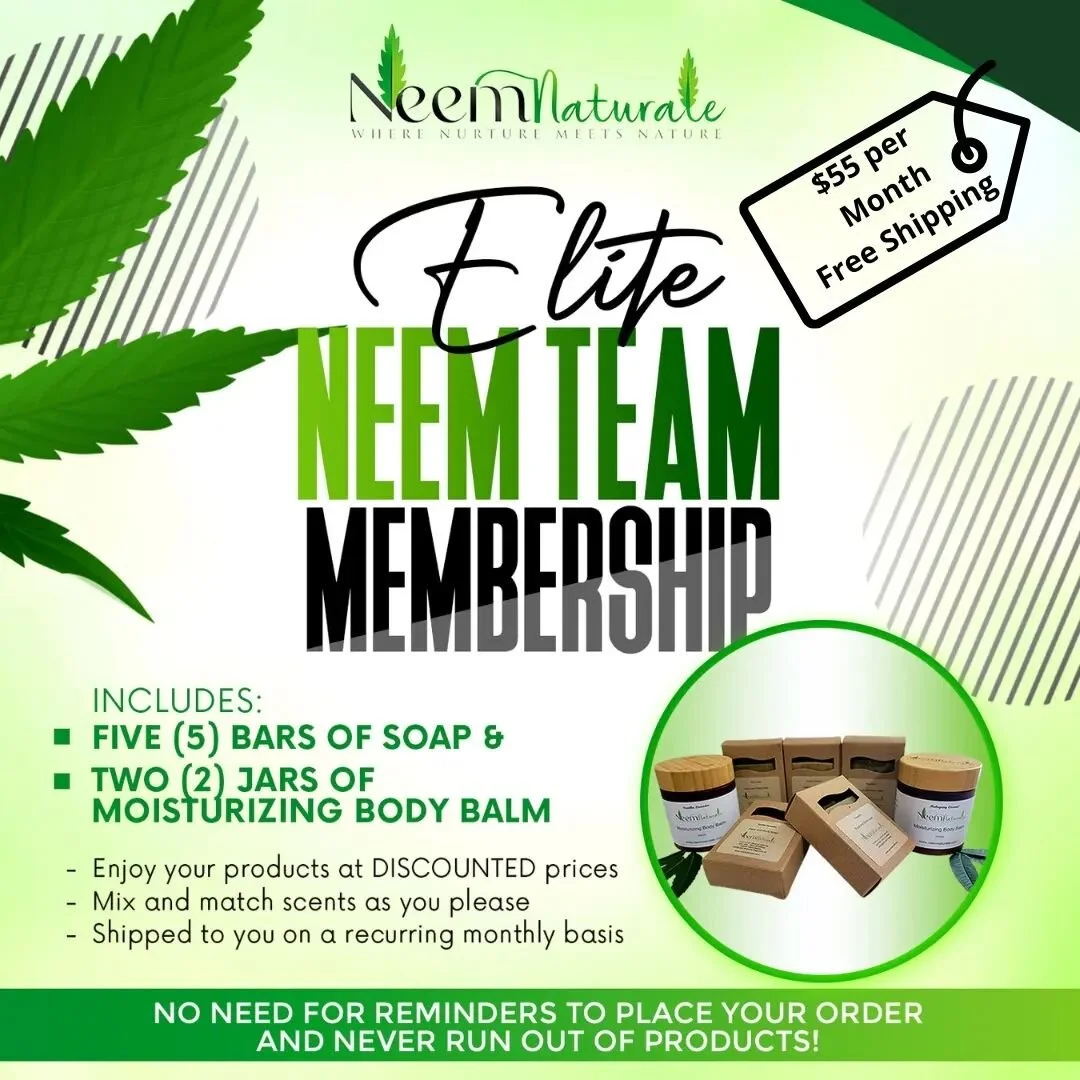Neem Naturale