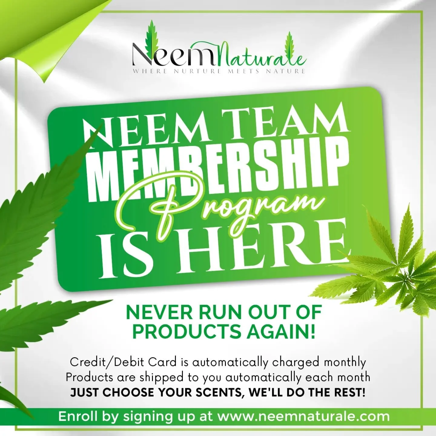 Neem Naturale