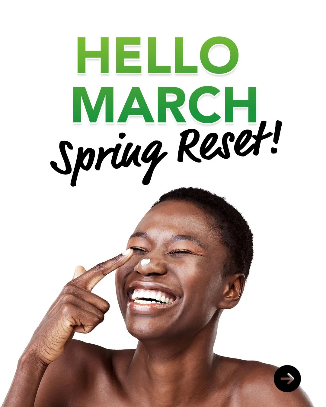 Let's get your skin ready for spring!
ry our Seasonal Skin Reset Routine:

Step 1: Exfoliate with our Natural Handmade Soap
Step 2: Hydrate Clay Mask
Step 3: Protect Moisturizing Body Balm

Order your products: www.neemnaturale.com

#neemnaturale #sk