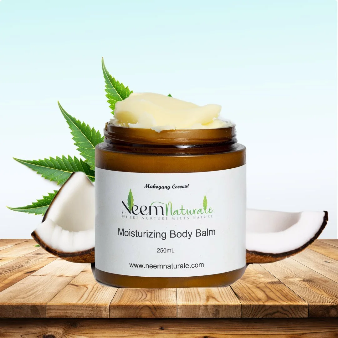 neem-productsMahogany Coconut Body Balm .jpg
