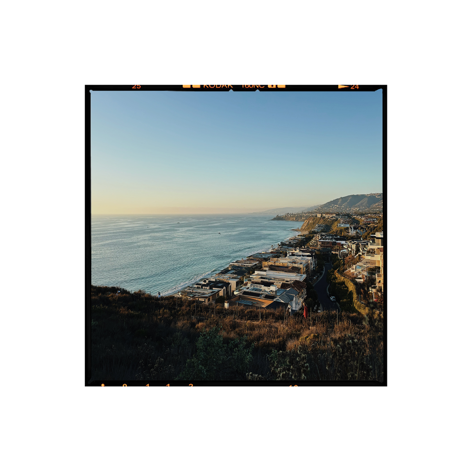 Brand Update: Curation. on the West Coast