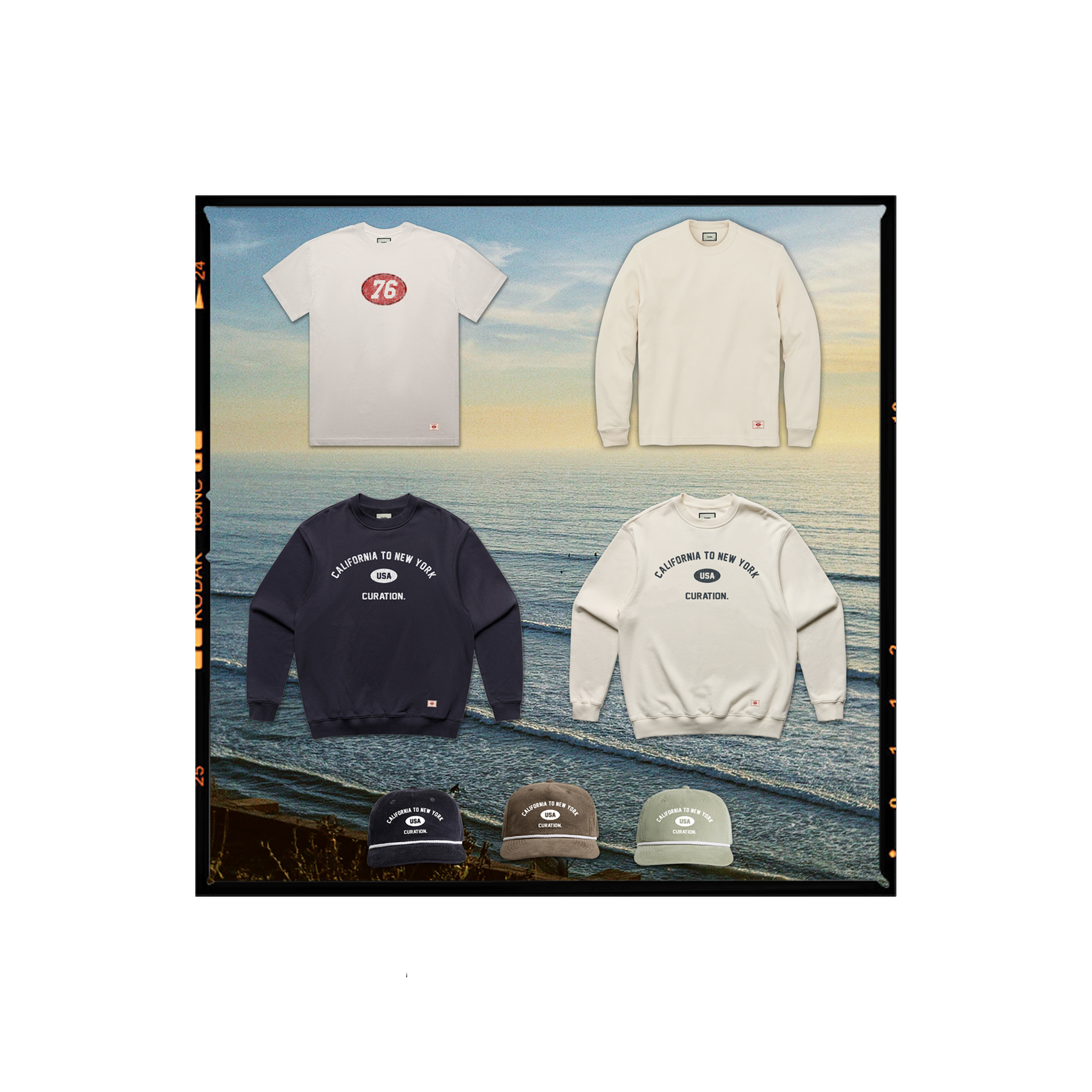 SS26 - First Look